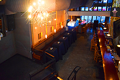 AMBER SEATTLE NYE 2017